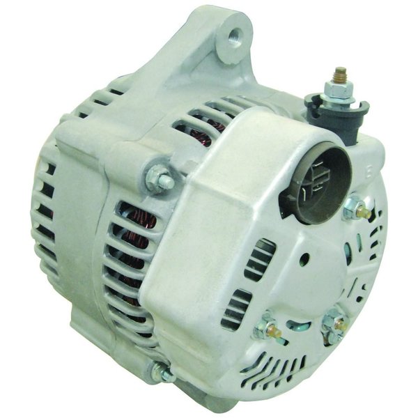 Ilc Replacement For Ac Delco, 3341149 Alternator 334-1149 ALTERNATOR